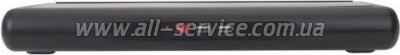    RivaCase  17,3" black (5557 black)