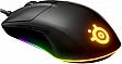  SteelSeries Rival 3 Gen 2 RGB Black (62515)