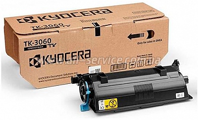 - Kyocera TK-3060 (1T02V30NL0)