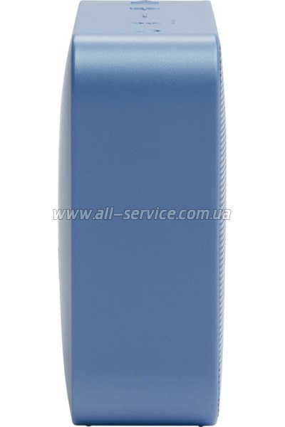   JBL Go Essential 2 Blue (JBLGOES2BLUEU)