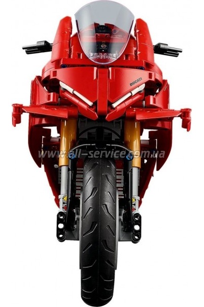 ����������� LEGO Technic �������� Ducati Panigale V4 S (42202)