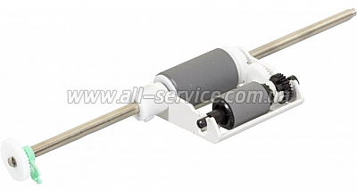    AHK ADF Samsung SCX-420/ 4824/ 4828  JC97-01962A/ 130N01500 (3204653)