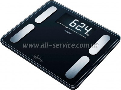 ���� Beurer BF410 Line black