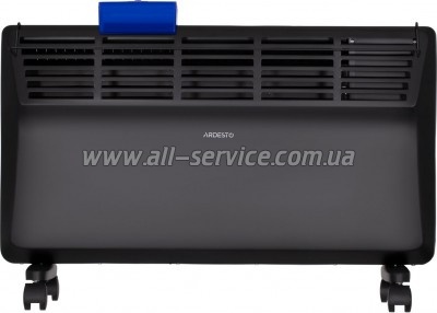 ������������ Ardesto CHB-2000MBD