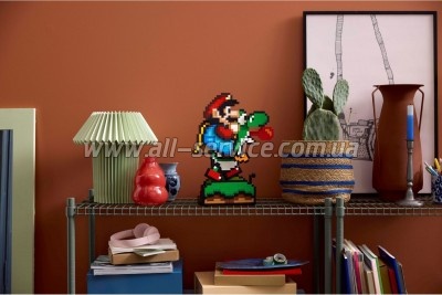 ����������� LEGO Super Mario World: ����� � ���� (71438)