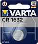 ��������� Varta CR1632 BLI 1 LITHIUM (06632101401)