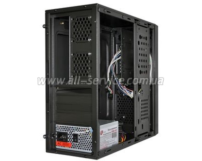  ProLogix M03/031R Black/Red PSMS-400-8cm