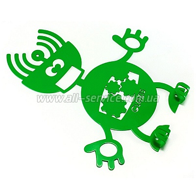   Glozis Robot Mechanic (H-009)