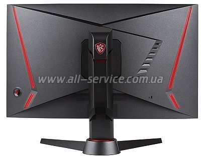  CURVED MSI 27" Optix MAG27CQ