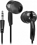�������� Defender Basic 604 Black (63604)