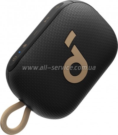   Anker Soundore Select 4 Go Golden (A31X1BB1)