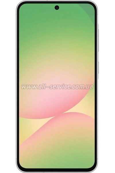   Samsung Galaxy A56 5G 8/128Gb Light Pink (SM-A566BLIAEUC)