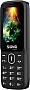�������� ������� Sigma X-style 242 LUCKY Black (4827798792919)