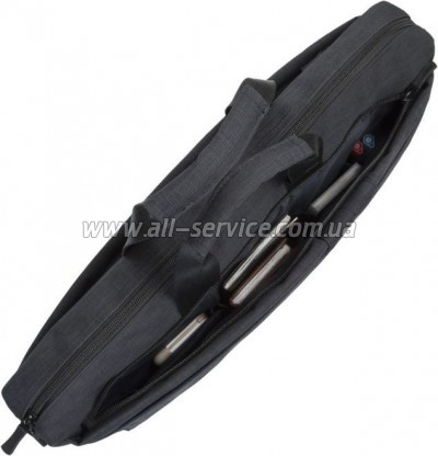   RivaCase 17.3" 8355 Black (8355Black)