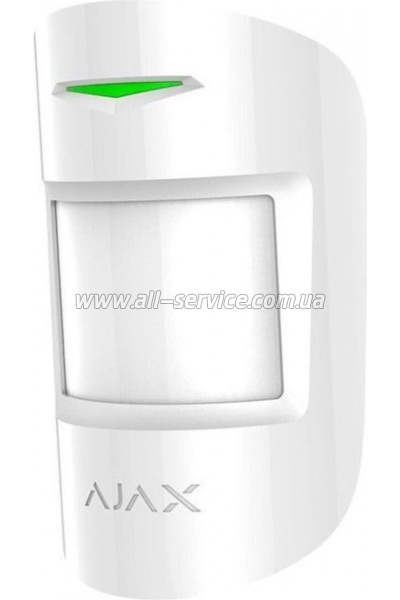    Ajax StarterKit2 white