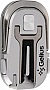   Gelius GP-UAH001 Universal 3in1 Air Vent Mount Holder Black (GP-UAH001)