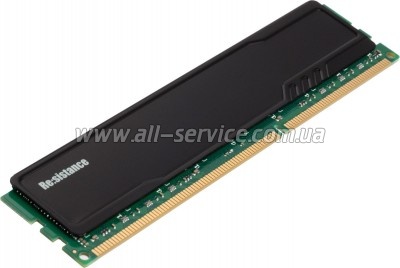     DDR3L 8GB 1600 MHz CL11 1.35V Resistance INTELIGENTES (IR3BFB1/8)