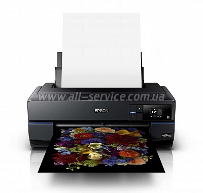  Epson SureColor SC-P800 A2 (C11CE22301BX)