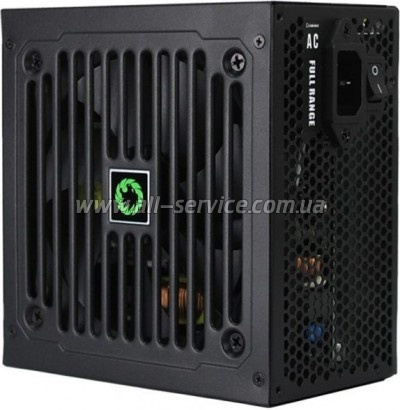  Gamemax 600W (GE-600)