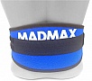   MadMax MFB-421 Simply the Best  Blue XXL (MFB-421-BLU_XXL)