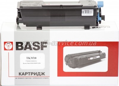  BASF Kyocera Mita Ecosys P3045/ P3050/ P3055/ P3060dn  TK-3170 (BASF-KT-TK3170)