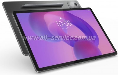  Lenovo Idea Tab Pro 8/256 WiFi Luna Grey + Pen (ZAE40027UA)