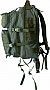   Tramp Squad Green 35  (UTRP-041-green)