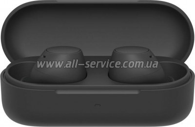 �������� Sony WF-C510 Black (WFC510B.CE7)