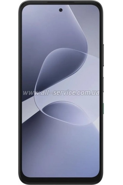   Infinix Hot 60i 8/256Gb Sleek Black (4894947093746)