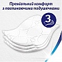 Туалетная бумага Zewa Deluxe белая 3 слоя 8 рулонов (7322541171739) Туалетная бумага Zewa Deluxe белая 3 слоя 8 рулонов (7322541171739)