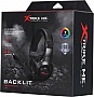  Xtrike ME HP-311 Rainbow Black (HP-311)