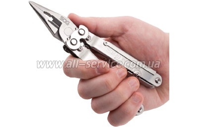 ��������� SOG PowerLock V-Cutter