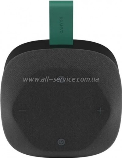   Canyon HEXAGON 10 Black/Green (CNE-CBTSP10BG)