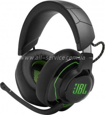 �������� JBL Quantum 910X Wireless for Xbox Black (JBLQ910XWLBLKGRN)