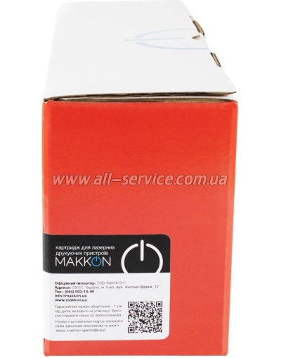 �������� Makkon Samsung SL-M2020/ 2070/ 2070FW ������ MLT-D111S (MN-SAM-SD111S)