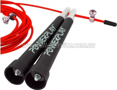  PowerPlay 4202   (PP_4202_Red)