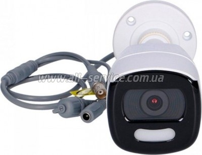   Hikvision DS-2CE12HFT-F (3.6)