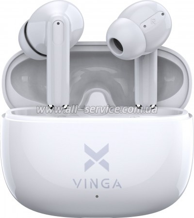 �������� Vinga HBT060 White (HBT060WT)
