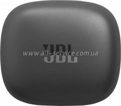  JBL Live Pro 2 TWS Black (JBLLIVEPRO2TWSBLK)