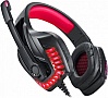  REAL-EL GDX-7650 Black-Red