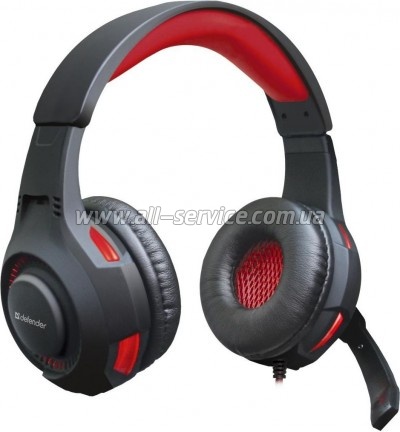 �������� Defender Warhead G-450 USB (64146)