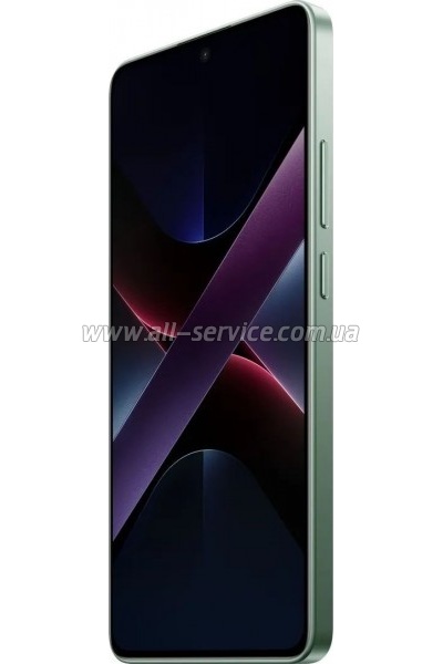   Xiaomi Poco X7 Pro 8/256GB Green (1123293)