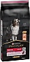     Purina Pro Plan Dog Medium Adult Sensitive Skin     14 (7613035120464)