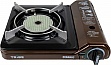    Tribe Ceramic Brown (T-HD-0004-brown)