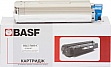  BASF OKI C5600/ 5700  43381907 Cyan (BASF-KT-C5600C-43381907)