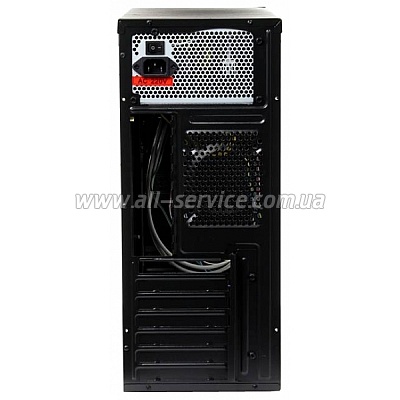  ProLogix B18/1821 Black   USB3.0