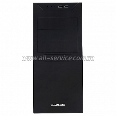  GAMEMAX ATX500 MT802-500W (MT802-500W)