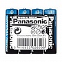 Батарейка Panasonic GENERAL PURPOSE R6 TRAY 4 AA (R6BER/4P)