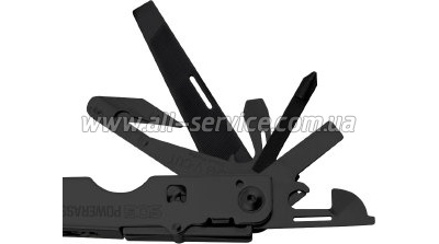  SOG PowerAssist