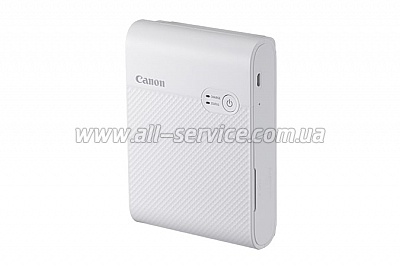  Canon SELPHY Square QX10 White (4108C010)